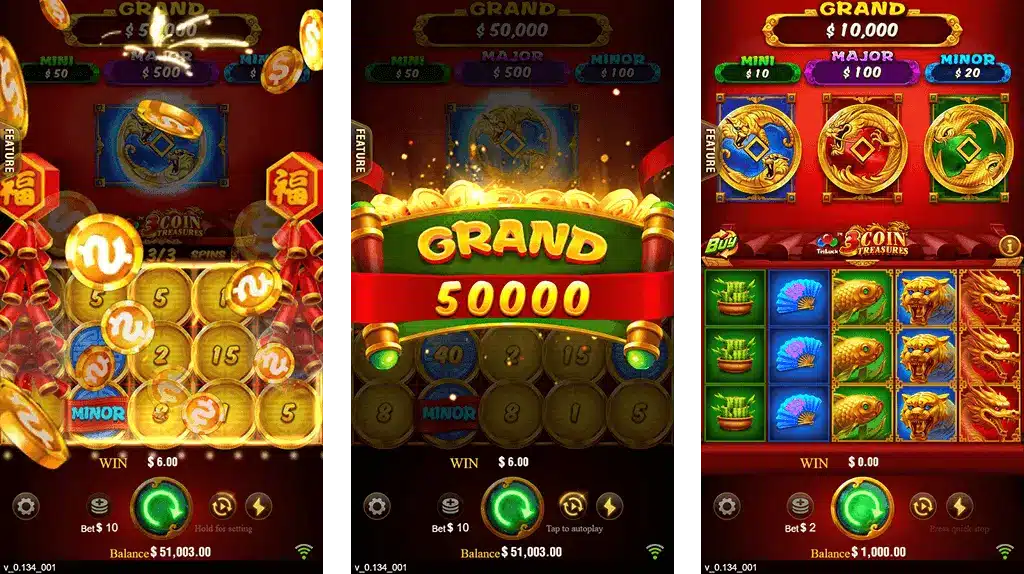 3 Coins Cricaza365 Bonus