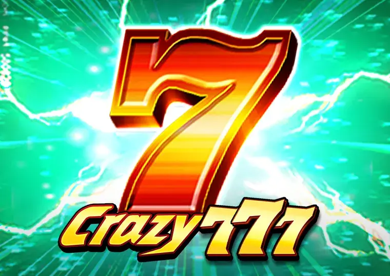 Crazy 777 Cricaza365