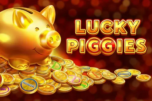 Lucky Piggies gemple Cricaza365