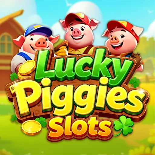 Lucky Piggies gemple Cricaza365