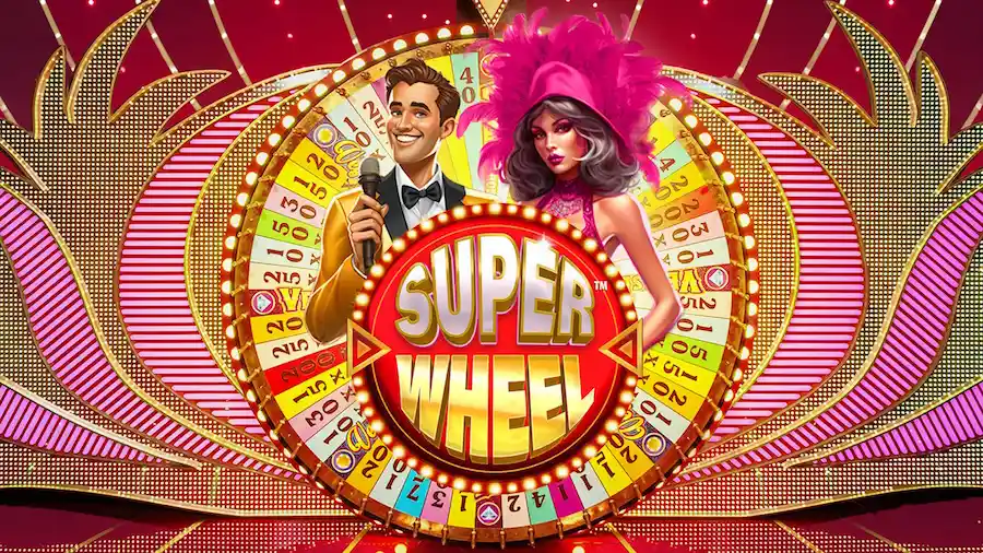 Super Wheel Cricaza365